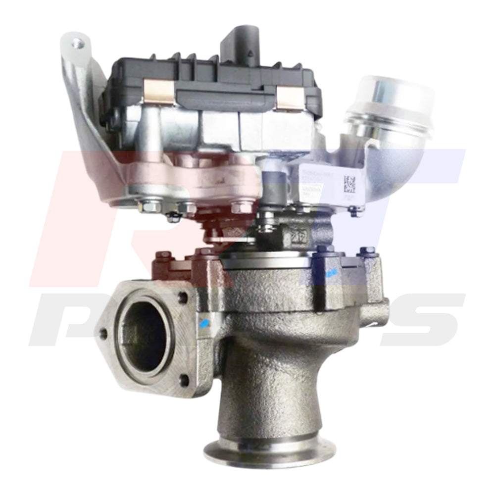 Genuine Billet Turbo Charger TF035HL For BMW 520D N47D20 2.0L 2007 Onwards 11658519476