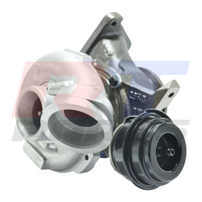 Genuine Billet Turbo Charger GT1852V For Mercedes Sprinter 208 / 308 / 408 2.2L 709836-5001S