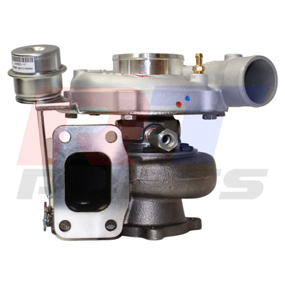 Genuine Garrett GT3582RL Turbo Charger For Ford BA/BF Falcon XR6 4.0L