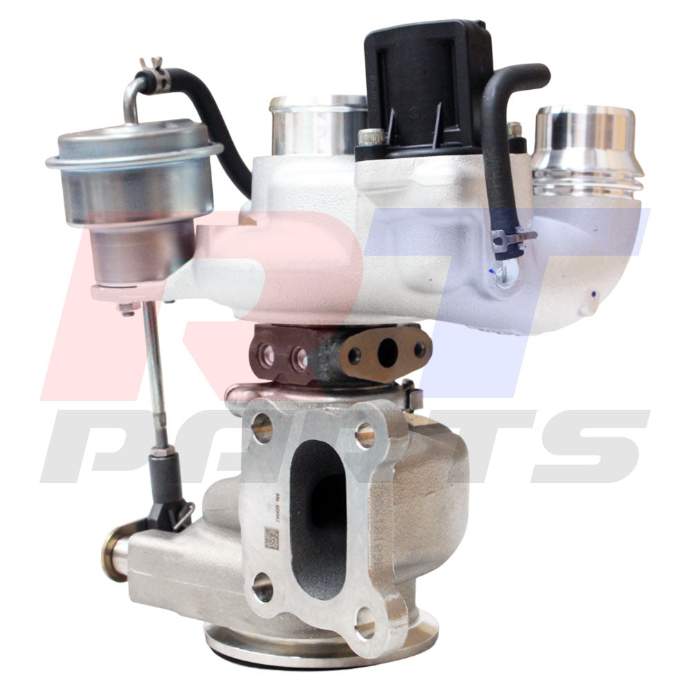 Genuine Turbo Charger TD025L4BR For Holden Astra 1.4L Petrol 2015 Onwards 49180-04056