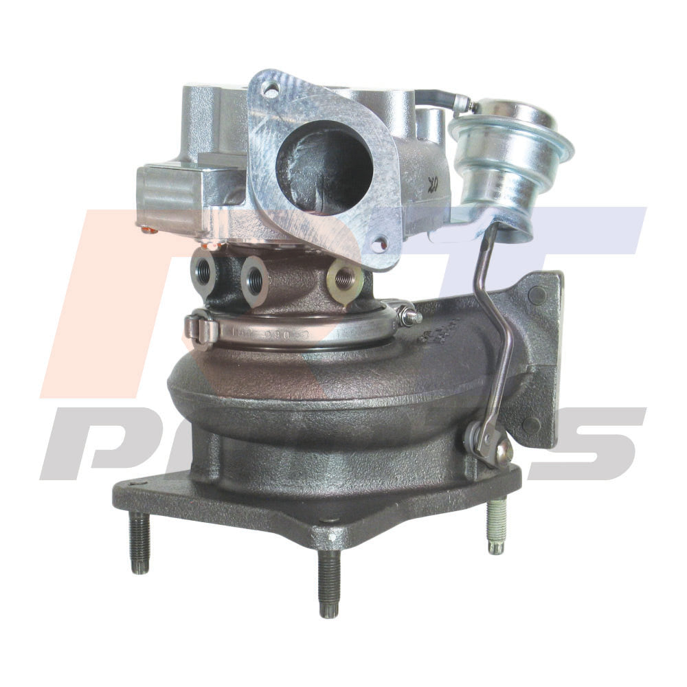 Genuine Turbo Charger RHF5H-VF54 For Subaru Legacy 2.5L 14411-AA760