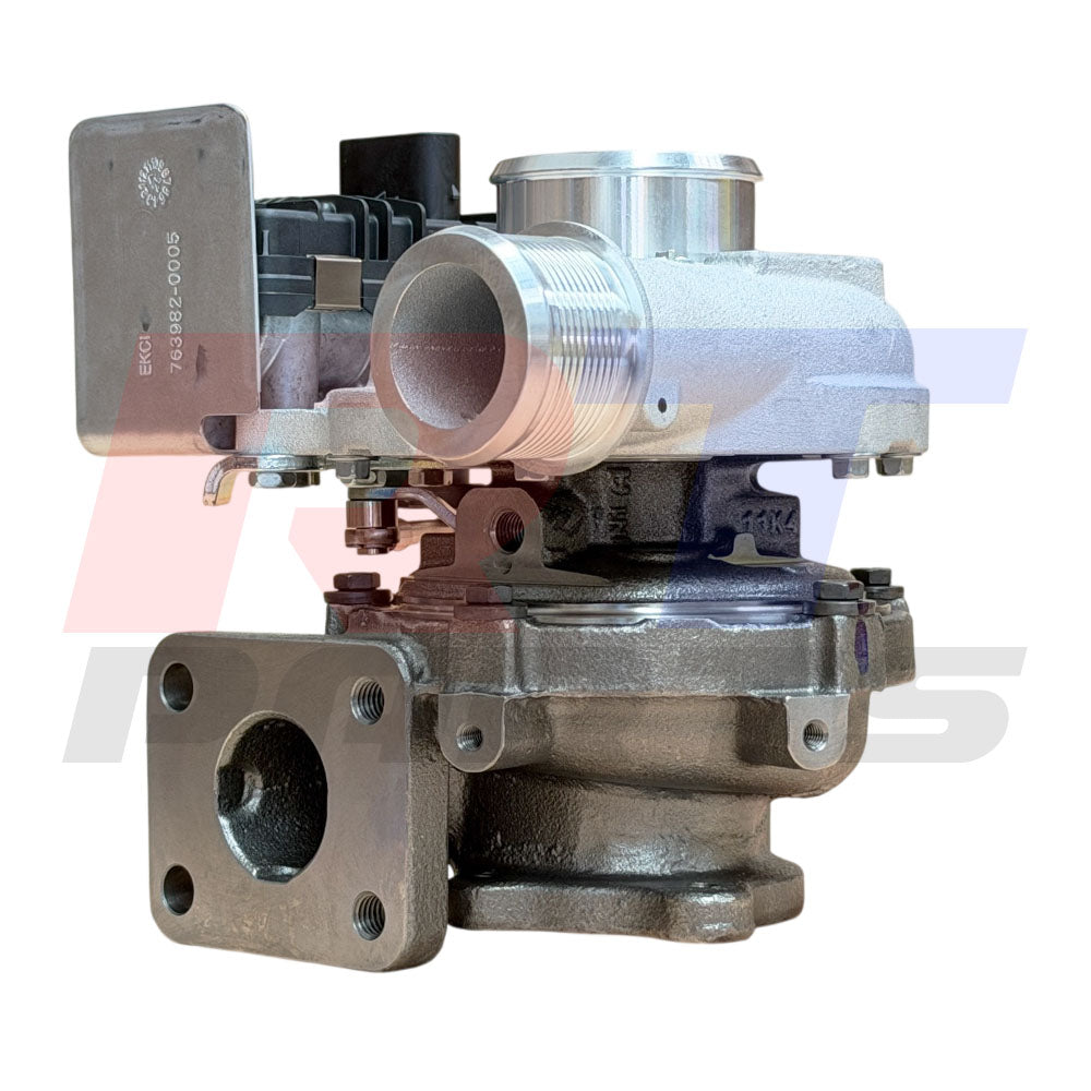 Genuine Turbo Charger GTC1549VZ For LDV T60 SC28R 2.8L 2017 Onwards 842483-0003
