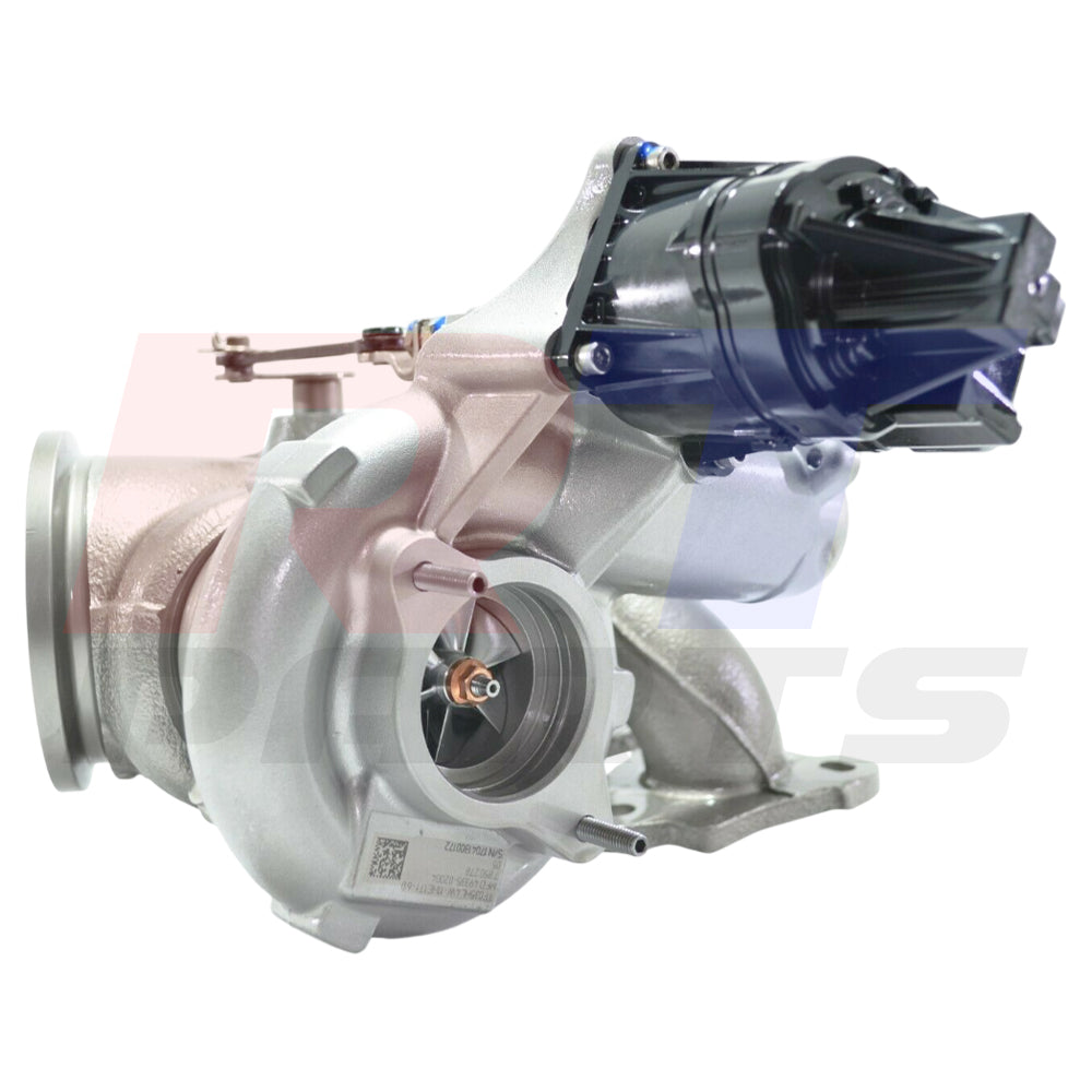 Genuine Billet Turbo Charger TF035HL4W For BMW M4 S55B30 3.0L 11657850279 CYL 4-6