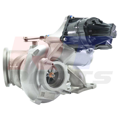 Genuine Billet Turbo Charger TF035HL4W For BMW M4 S55B30 3.0L 11657850279 CYL 4-6