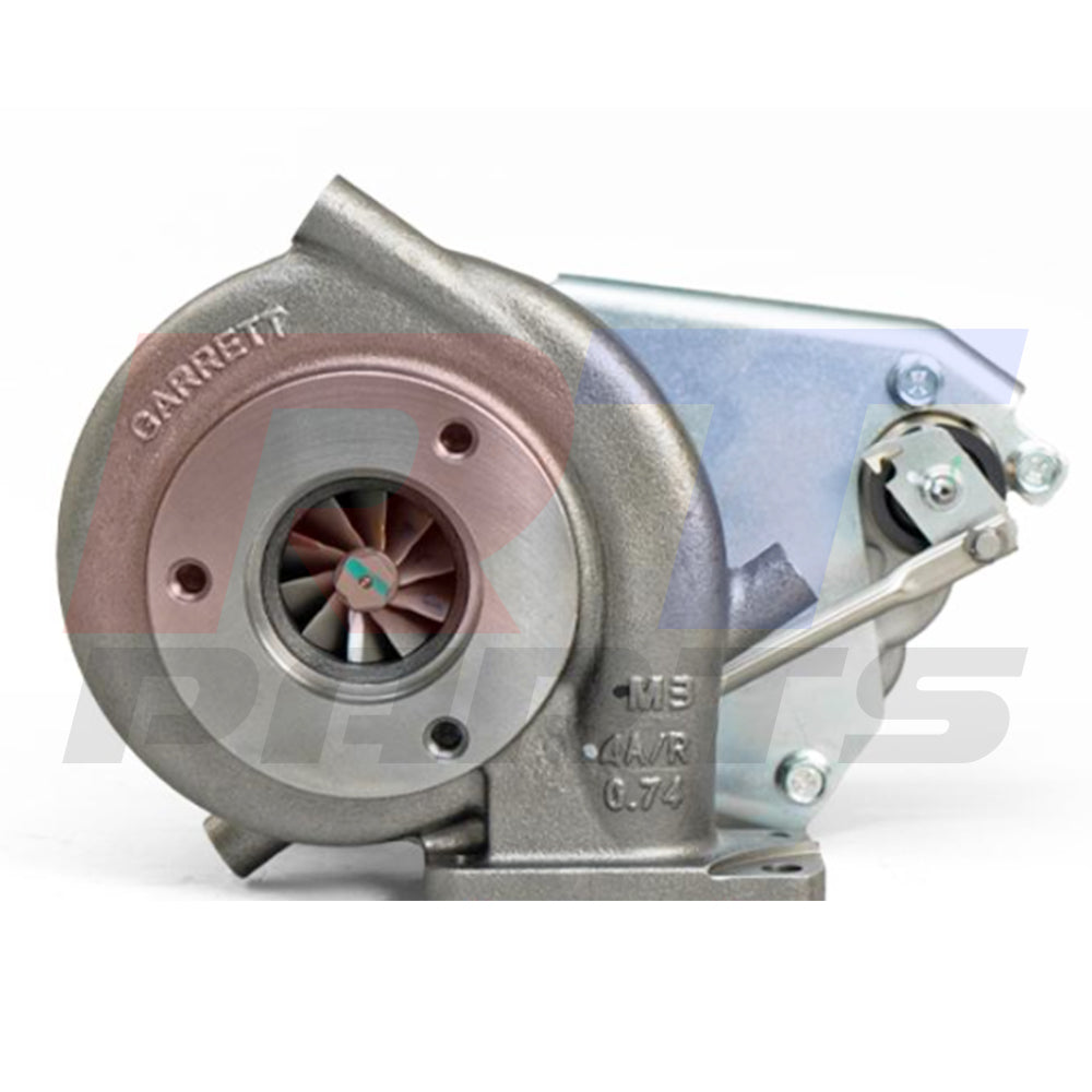 Genuine Garrett Turbo Charger GT2563KLV For Hino Dutro 300 Series N04C-T 4.0L 765870-5009S
