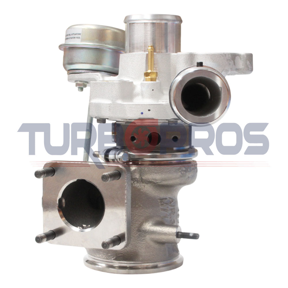 Genuine Turbo Charger MGT1238Z For Flat Bravo II 1.4L 812811-5004S