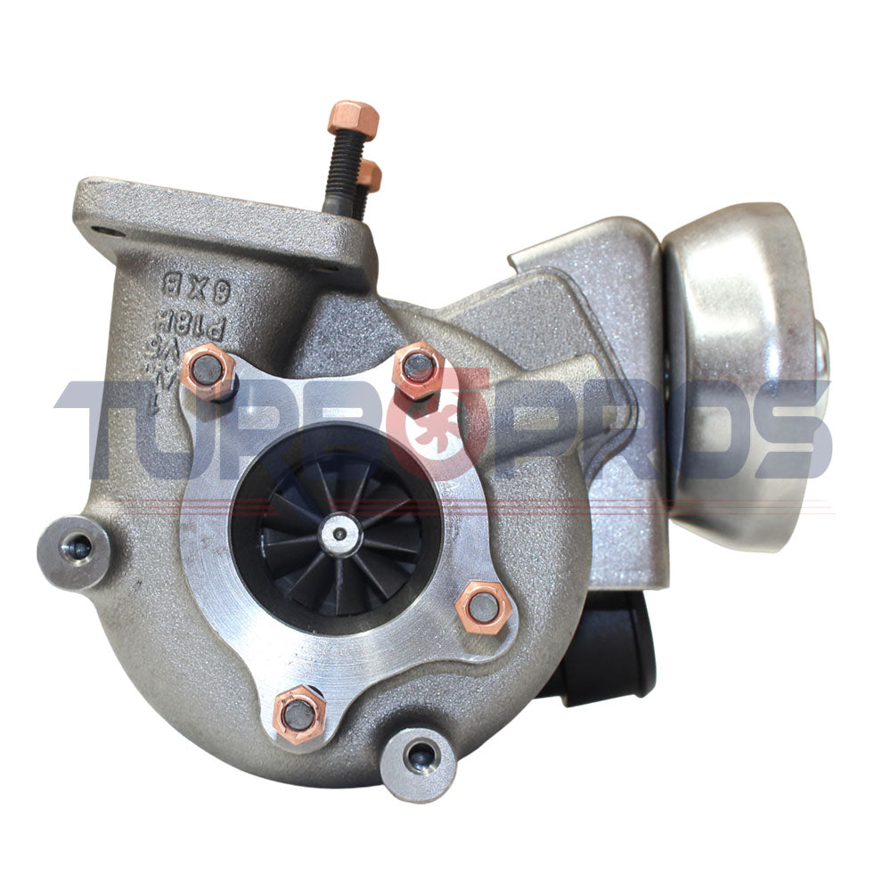 Genuine IHI TDX Stage Two Upgrade Turbo For Holden Rodeo 2007-2008