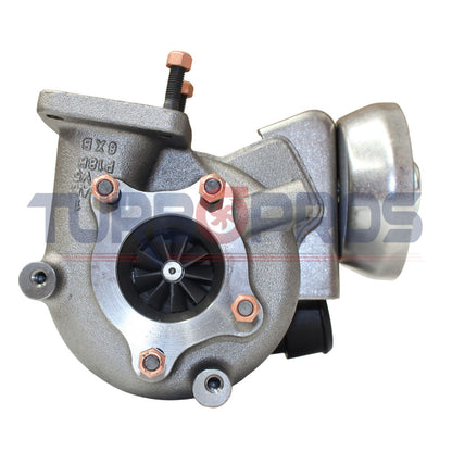 Genuine IHI TDX Stage Two Upgrade Turbo For Holden Rodeo 2007-2008