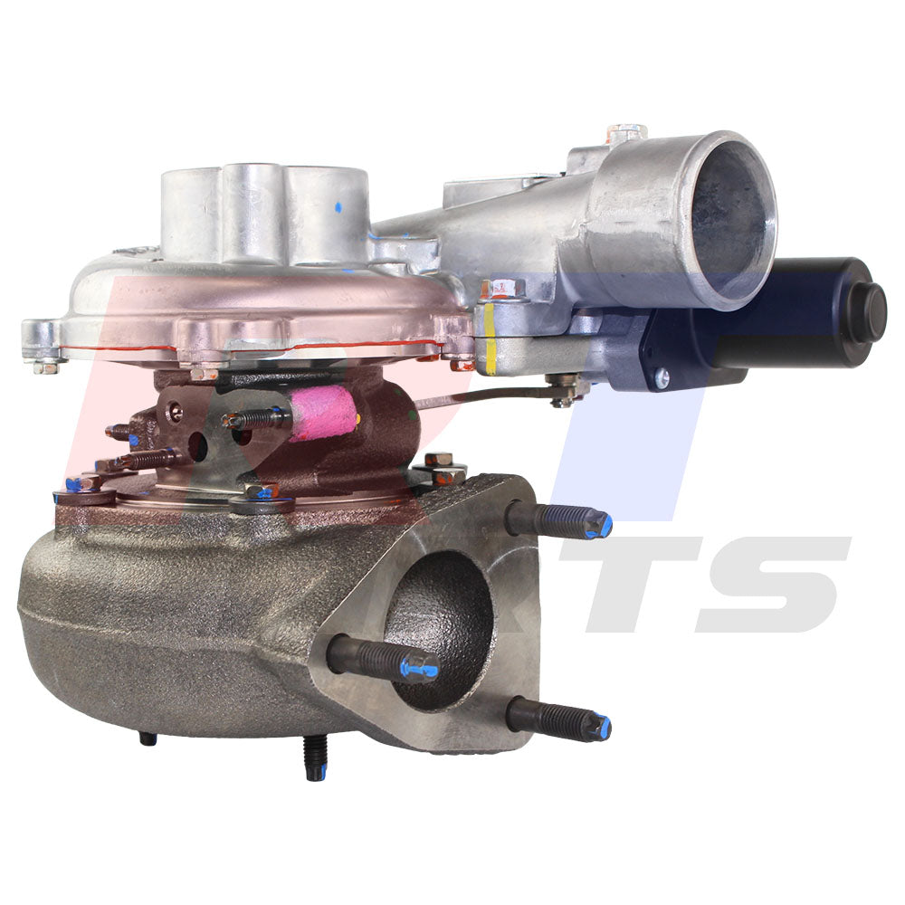 Genuine Toyota Turbo Charger For Toyota HiAce/Commuter 1KD-FTV 3.0L 17201-30150