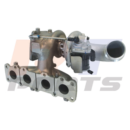 Genuine Turbo Charger TD04L6 For Hyundai i30N 2.0L 28231-2GTB1