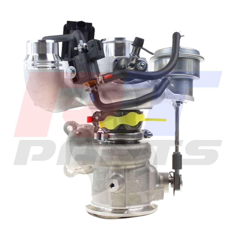 Genuine Turbo Charger TD025L4BR For Holden Cruze 1.4L Petrol 2015 Onwards