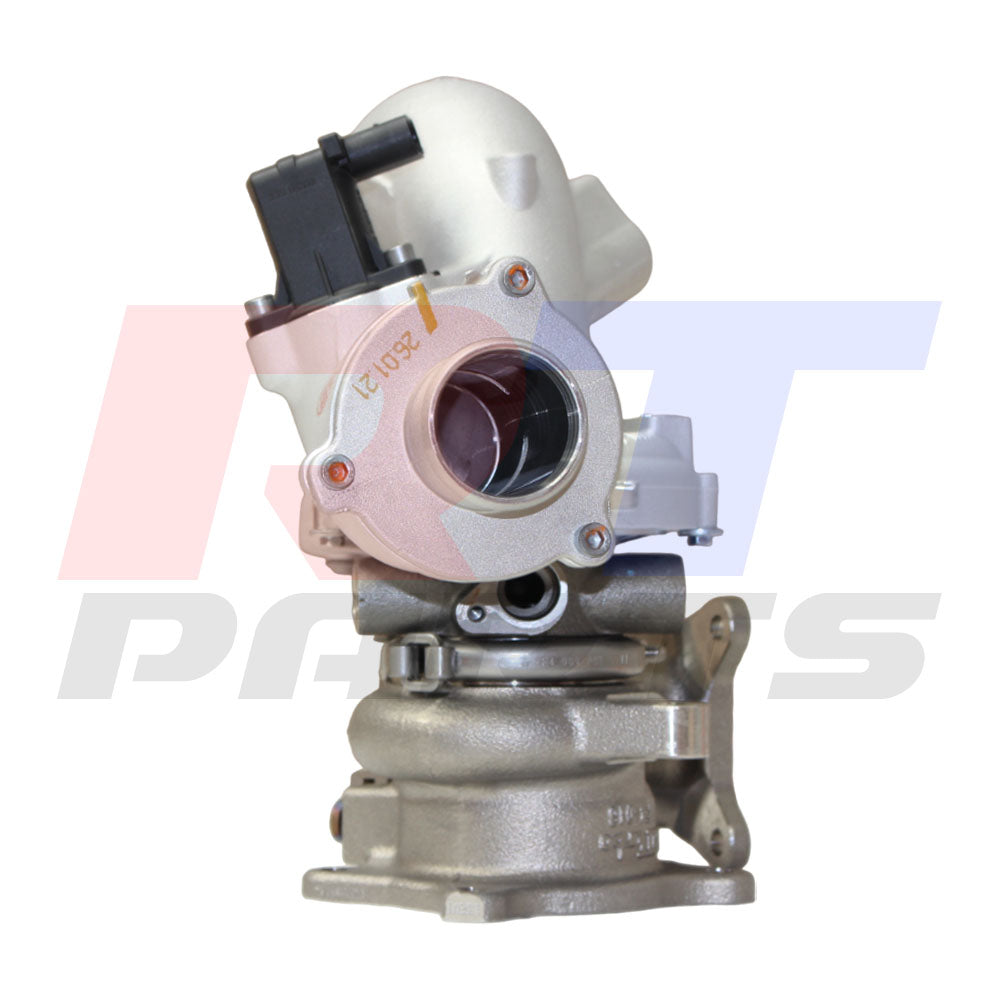 Genuine Turbo Charger For Audi A4 1.8L 2010 Onwards