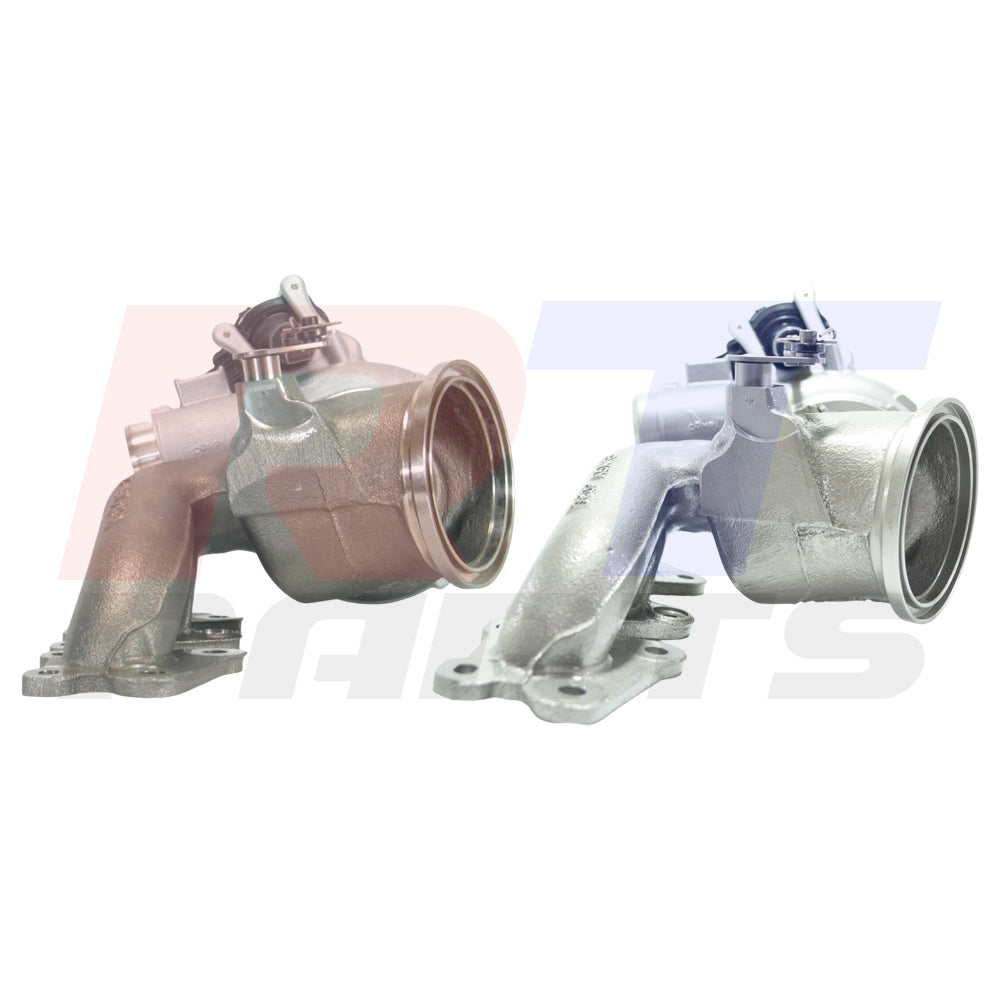 Genuine Twin Turbo Charger TF035HL4W For BMW M3 S55B30 3.0L Twin Turbo