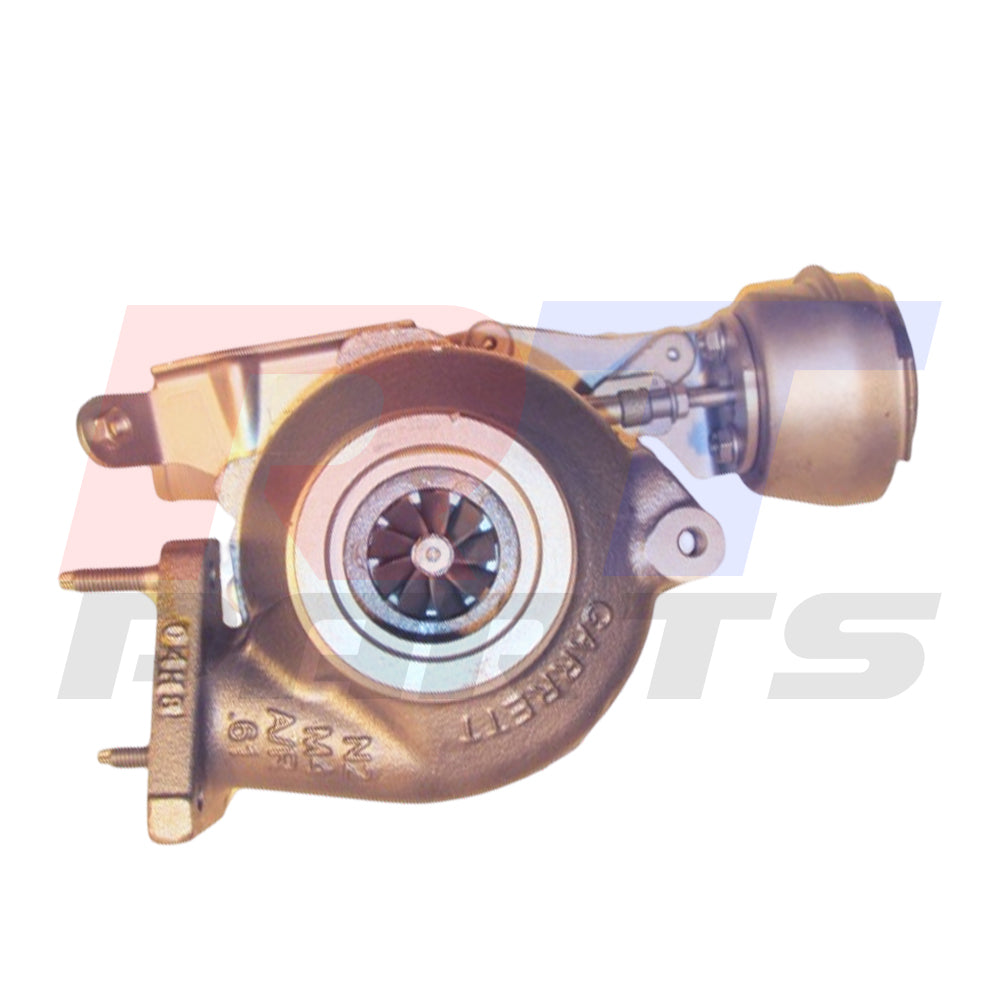 Genuine Garrett GT1746LV Turbo Charger For Suzuki Grand Vitara 1.9L 760680