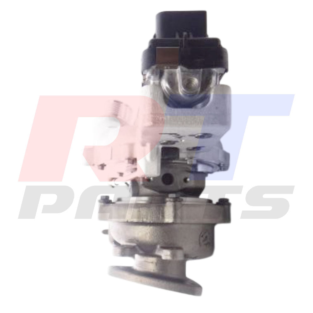 Genuine Turbo Charger GTB1756VK For Land Rover Range Rover Sport 4.4L 2013 Onwards Driver Side 802733-5004