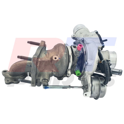 Genuine Turbo Charger MGT1549SLM For Holden Astra 1.6L 2013 Onwards 819554-5008S