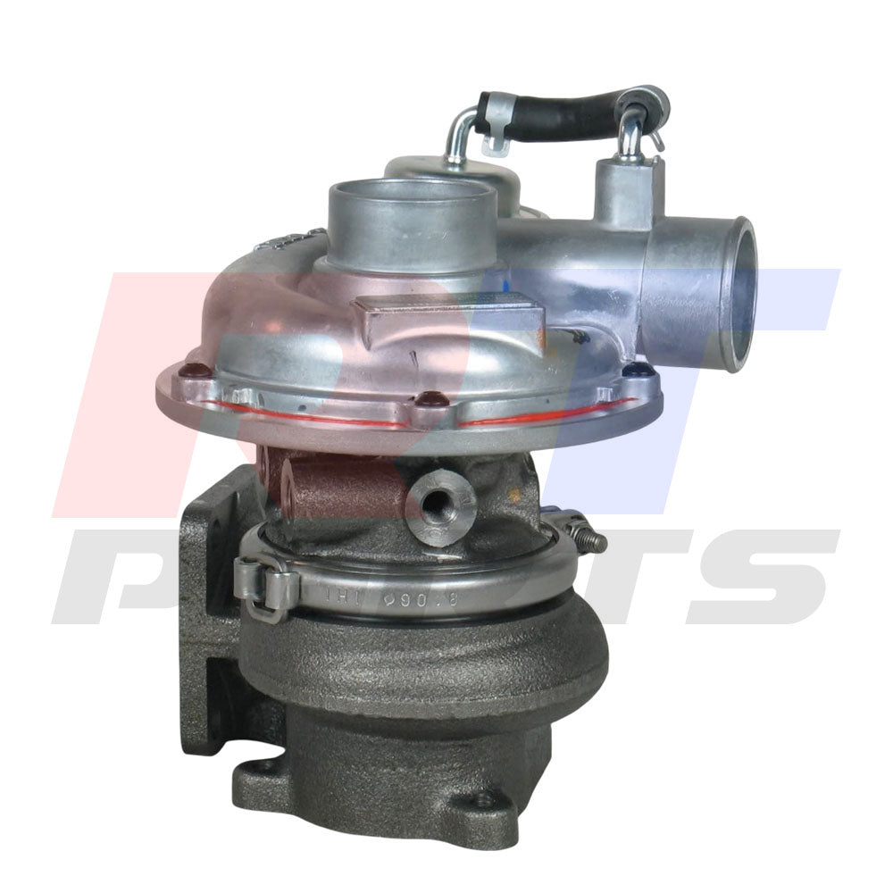 Genuine IHI RHV5 VIEK Turbo Charger For Isuzu D-Max 4JH1-TC 3.0L