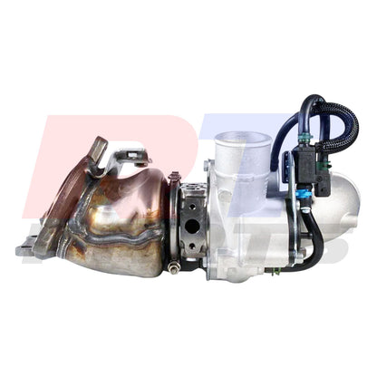 Genuine Turbo Charger K03-2080D For Ford Mondeo Ecoboost 2.0L 2009 Onwards 53039880505