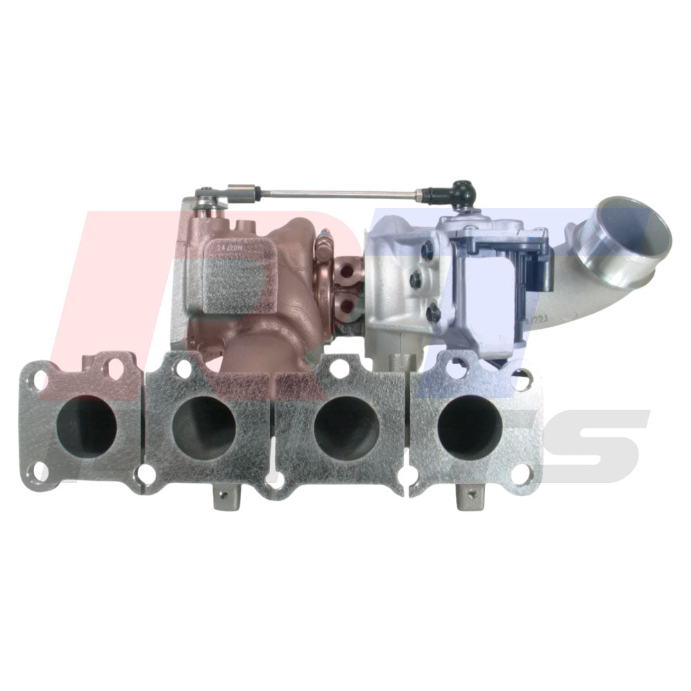 Genuine Billet Turbo Charger TD04L6 For Hyundai Kona 2.0L 28231-2GTE0