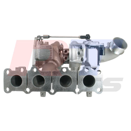 Genuine Billet Turbo Charger TD04L6 For Hyundai Kona 2.0L 28231-2GTE0