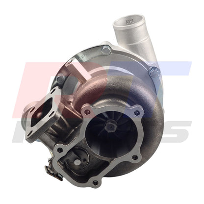 Genuine Garrett GT3576RL Turbo Charger For Ford FG Falcon XR6/G6E 4.0L