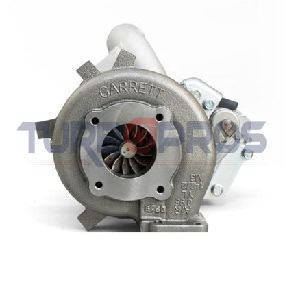 Genuine Garrett Turbo Charger GTB3576KLNRV For Hino Ranger FD7J J07E 6.4L 2009 Onwards