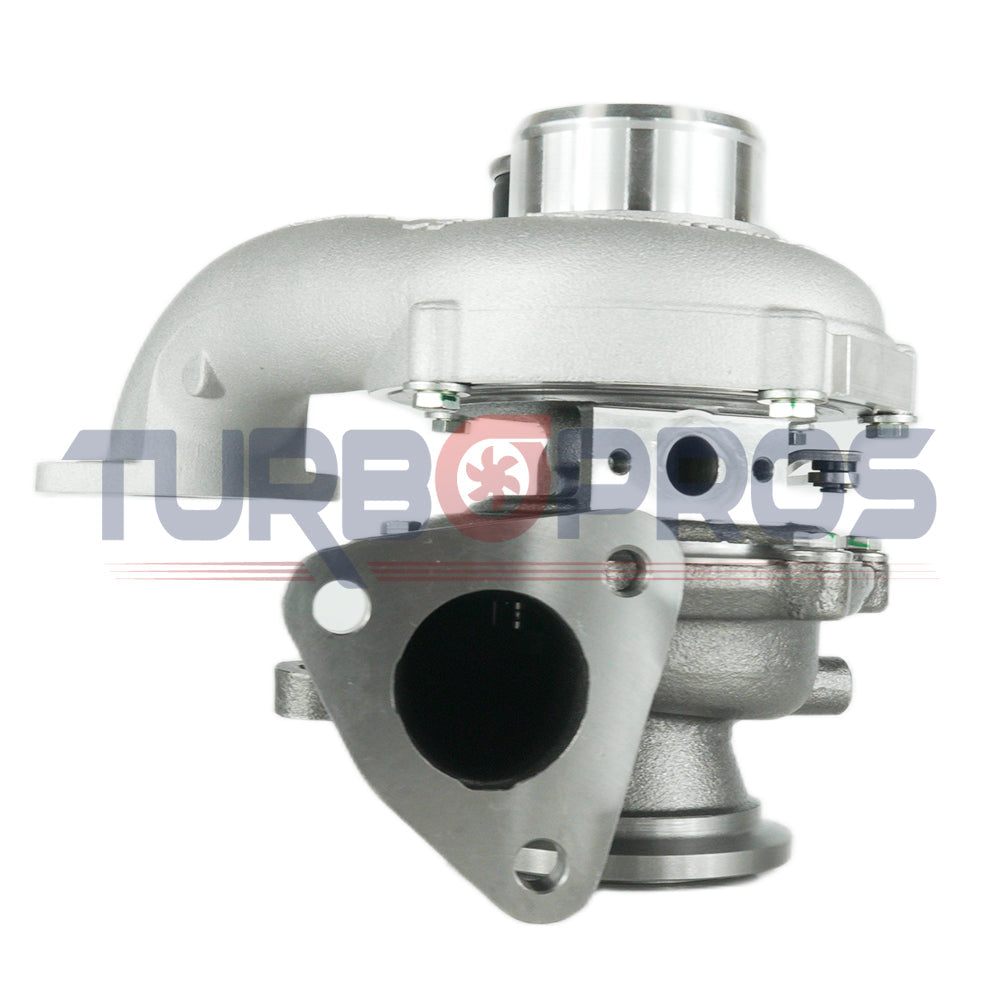 Genuine Turbo Charger ELT09 For GWM Great Wall Cannon 2.0L 1118100XED95