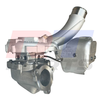 Garrett PowerMax Upgrade Turbo Charger GTD2060V For Ford Ranger GEN5 3.0L V6 Lion 930592-5001S 2022 Onwards
