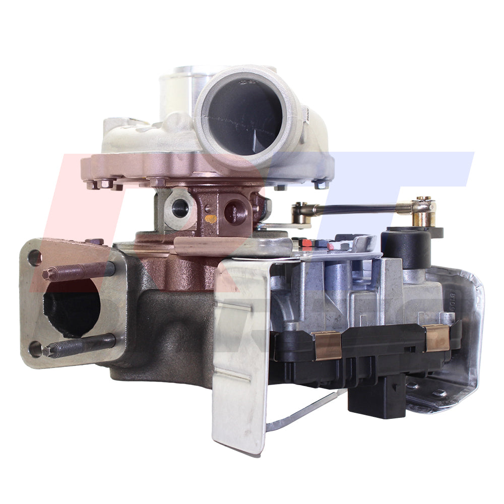 Genuine Turbo Charger GTB1752VKL With Stud & Gasket Kit For Holden RG Colorado 2.8L 901994-5001S