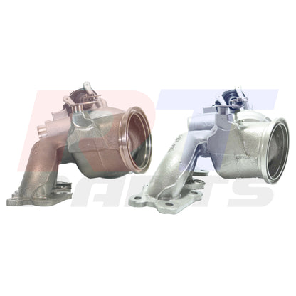 Genuine Twin Turbo Charger TF035HL4W For BMW M4 S55B30 3.0L Twin Turbo