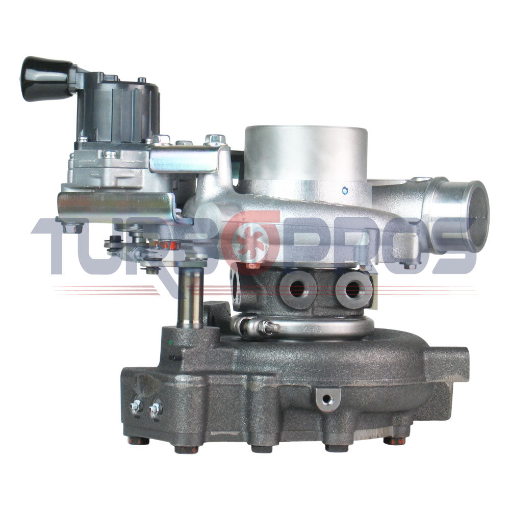 Genuine Turbo Charger VIET For Isuzu NPR / NQR / NPS / FRR 4HK1 5.2L 2007 Onwards 8980277725