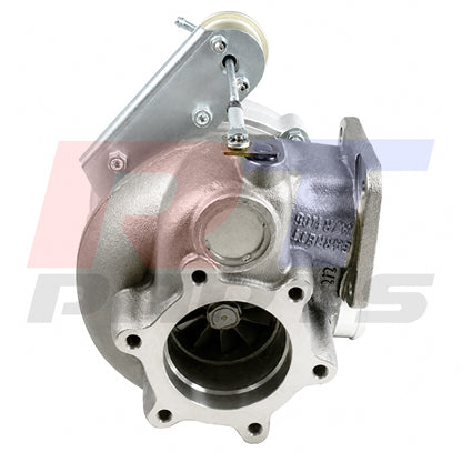 Genuine Garrett Turbo Charger TBP45 For Mercedes Benz CBC/Citaro Bus 12.0L 2000 Onwards 707516-5009S