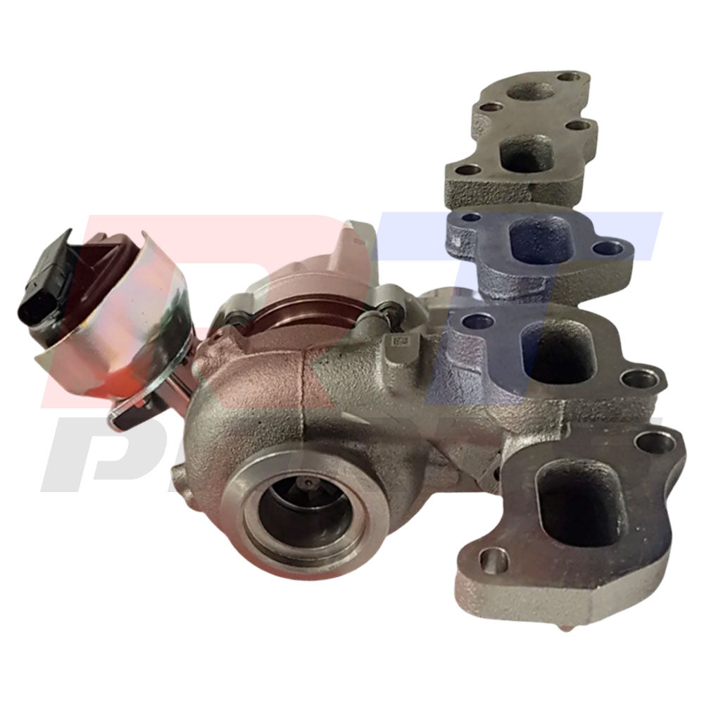 Genuine Turbo Charger BM70B For Volkswagen Jetta 2.0L 2014 Onwards 40006079