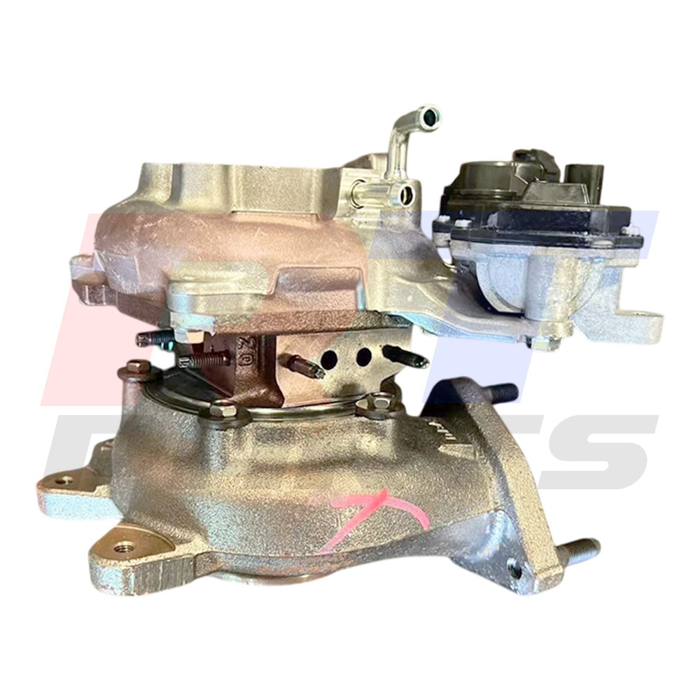 Genuine Turbo Charger CT12C For Toyota LandCruiser Prado 2.8L 06/2020 Onwards 17201-11120