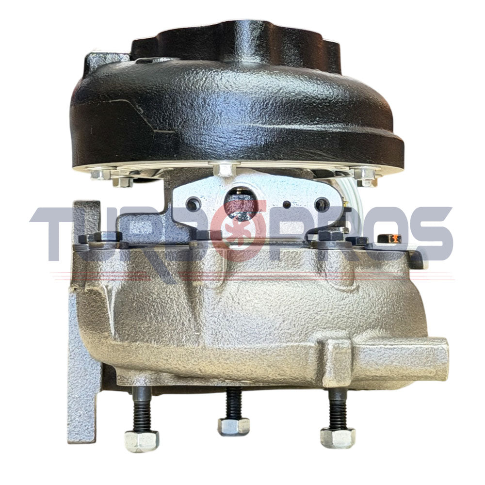 Genuine Garrett TDX Stage Two Upgrade Turbo For Nissan Patrol GU ZD30 3.0L CRD 2007 Onwards