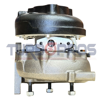 Genuine Garrett TDX Stage Two Upgrade Turbo For Nissan Patrol GU ZD30 3.0L CRD 2007 Onwards
