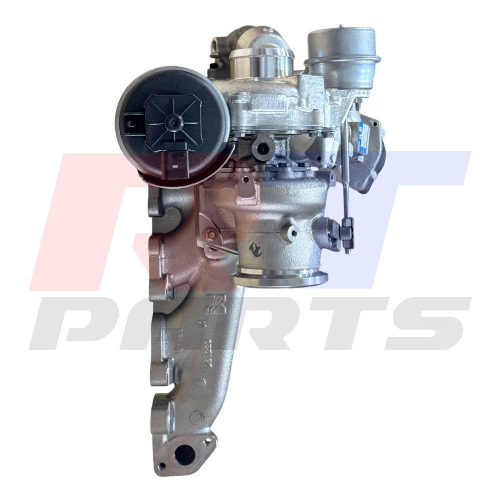 Genuine Bi-Turbo Charger R2S For Volkswagen Transporter 2.0L 2010 Onwards 10009930113