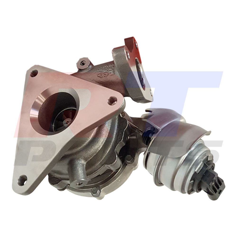 Genuine Turbo Charger GTD1446VZ For Subaru Forester EE20 2.0L 14411-AA940