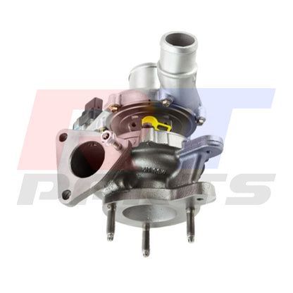 Genuine Turbo Charger For Ford Transit 2.2L FWD  786880-0021