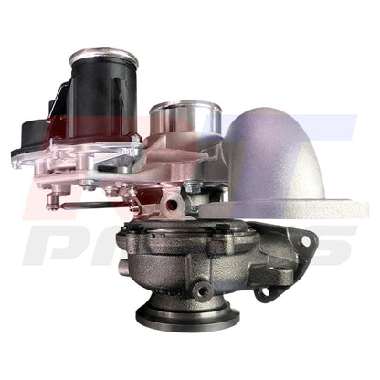 Genuine Turbo Charger ELT09 For GWM Great Wall Cannon 2.0L 1118100XED95