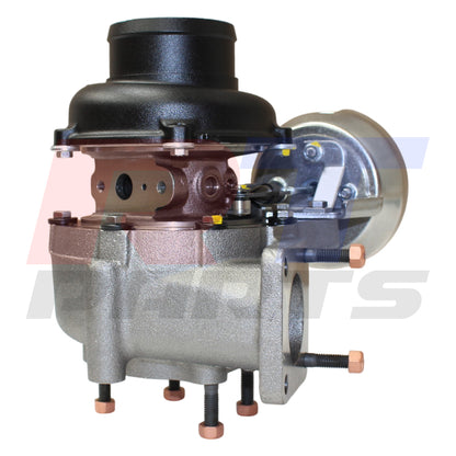 Genuine IHI TDX Stage Two Upgrade Turbo For Isuzu D-Max 2007-2010