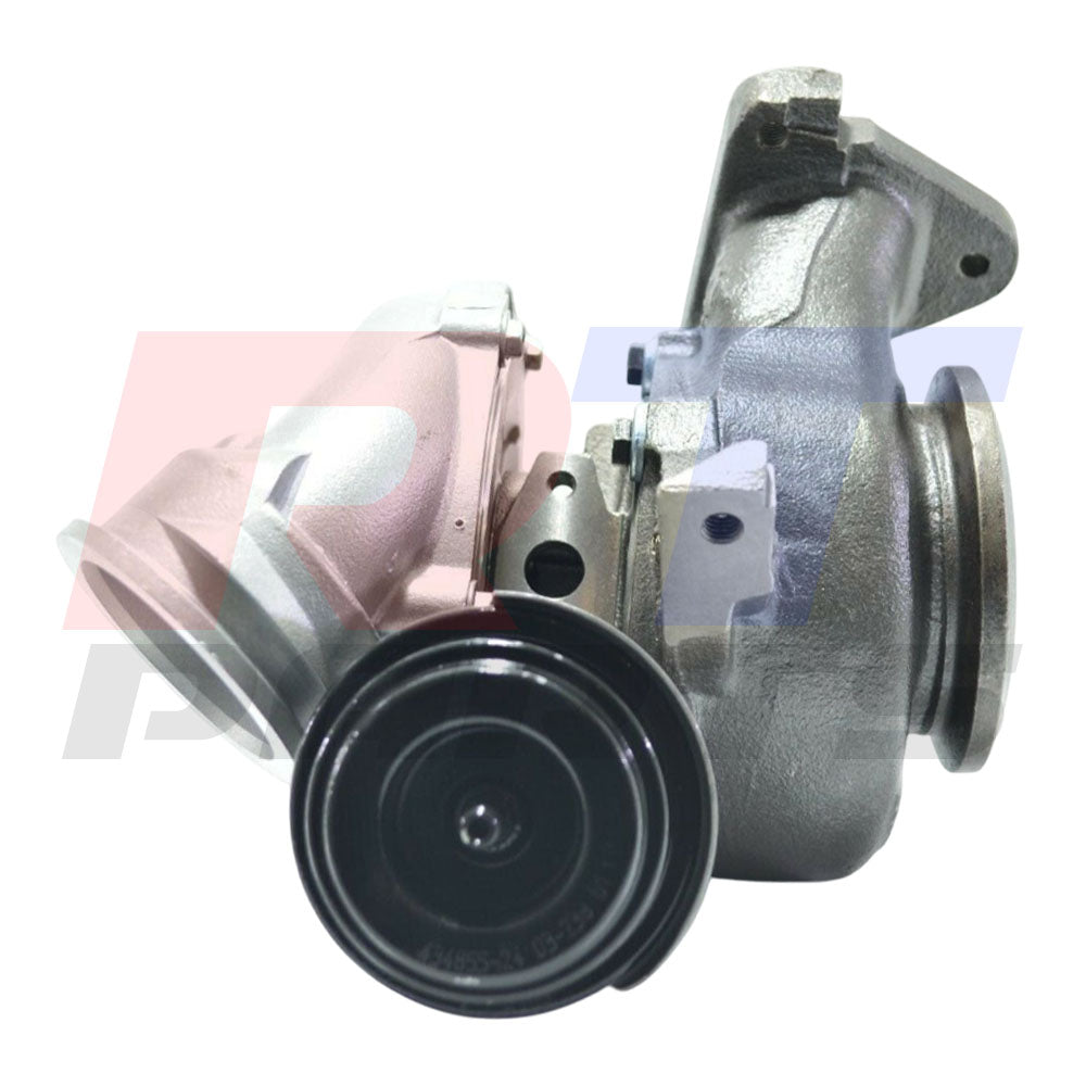 Genuine Billet Turbo Charger GT1852V For Mercedes Sprinter 311/313 DE22LA 2.2L 709836-5001S