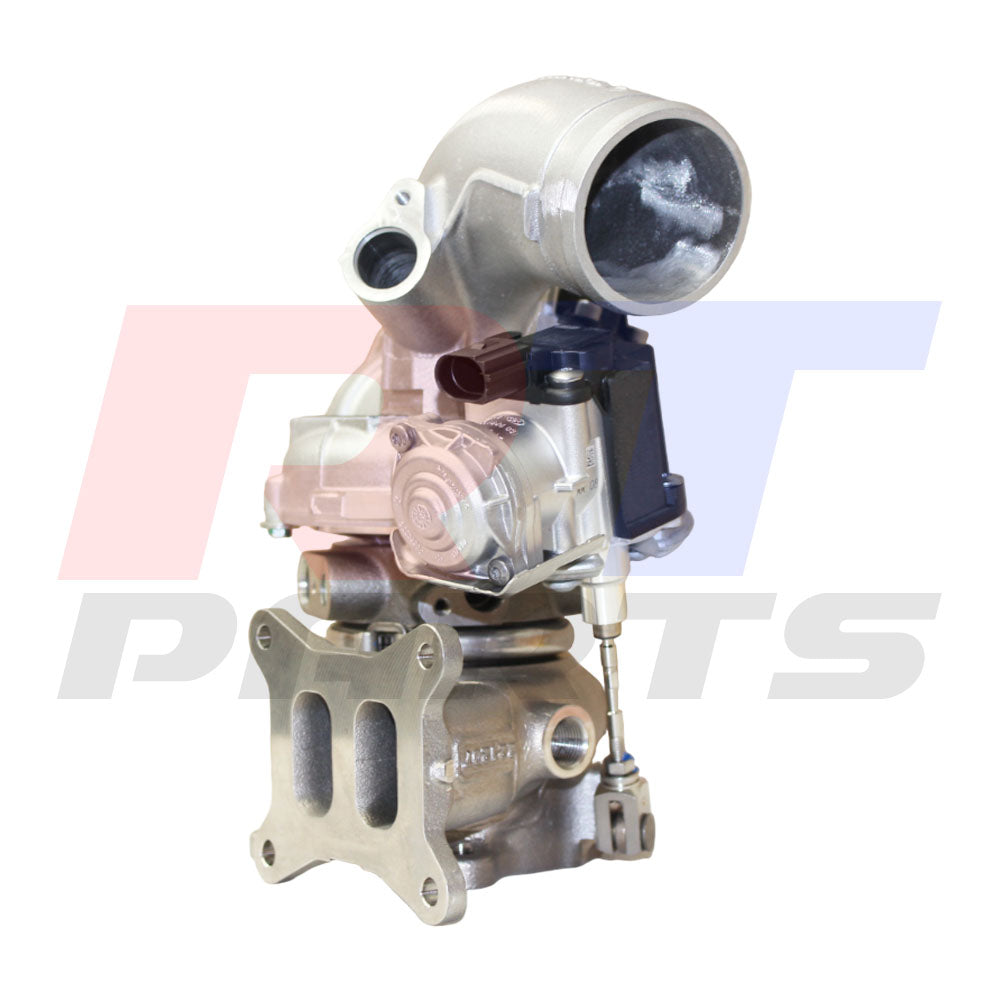 Genuine IHI Turbo Charger For Audi Q5 2.0L GEN3 9VA10