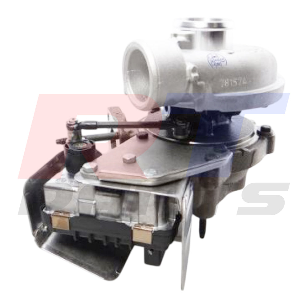 Genuine Turbo Charger GTB1756VK For Jeep Wrangler Unlimited Renegade JK 01/2011 - 01/2012 796911-5002S