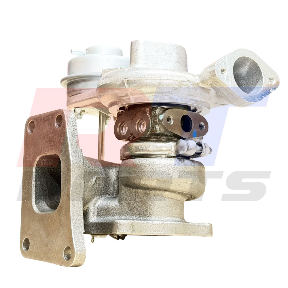 Genuine Turbo Charger TD02 For Suzuki Vitara K14C 1.4L 49172-04020
