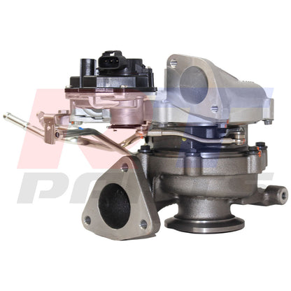 Garrett Direct Fit Upgrade Turbo Charger For Toyota Prado 1GD-FTV 2.8L