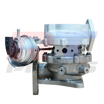 Genuine Turbo Charger GTD1446VZ For Subaru Legacy D EE20 2.0L 14411-AA940