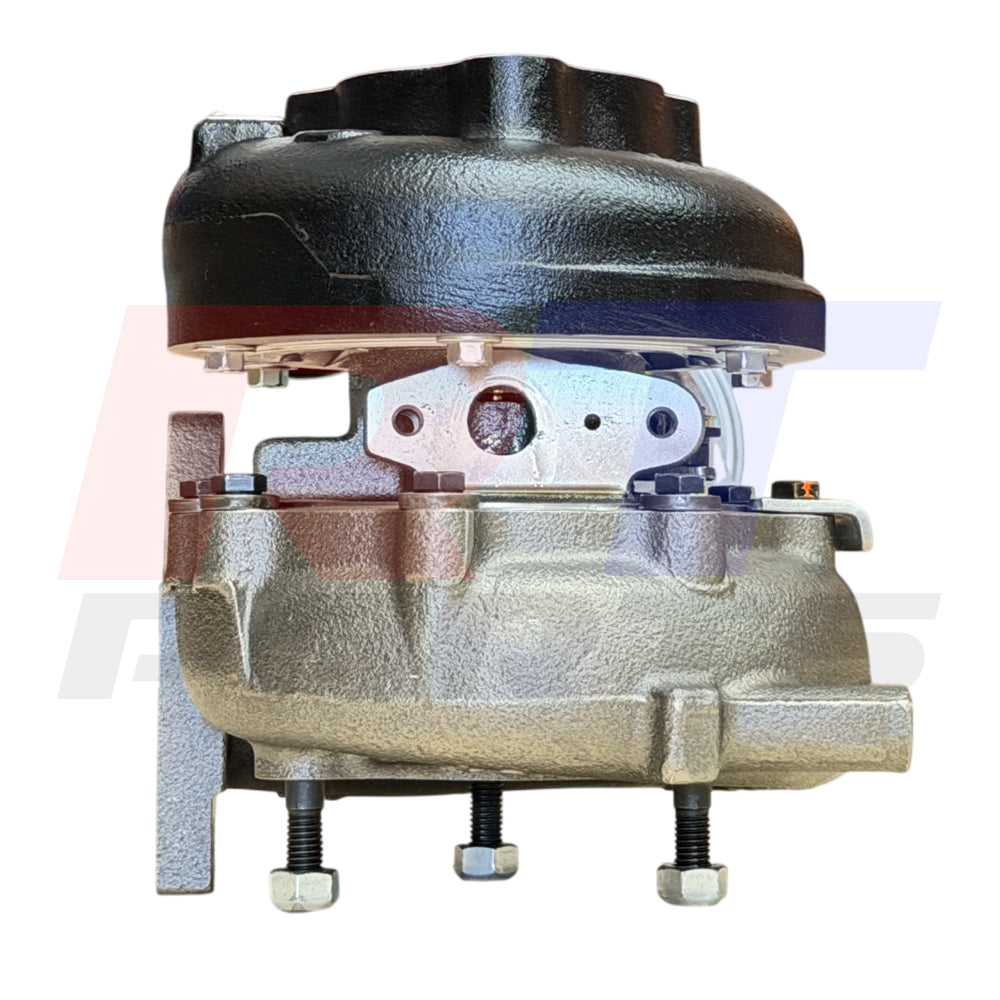 Genuine Garrett TDX Stage Two Upgrade Turbo For Nissan Patrol GU ZD30 3.0L CRD 2007 Onwards