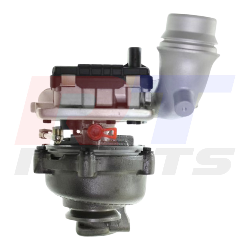 Genuine Turbo Charger GTB2056VK For Jeep Grand Cherokee WK 3.0L 07/2011 Onwards 804968-5003S