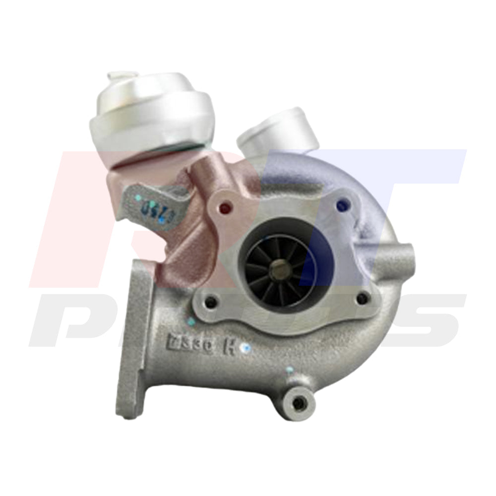 Genuine IHI TDX Stage Two Upgrade Turbo For Isuzu D-Max 4JJ1 3.0L 2010-2012